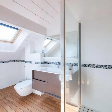 Chalet D'exception Avec Sauna, Jacuzzi, Ping-pong Liezey