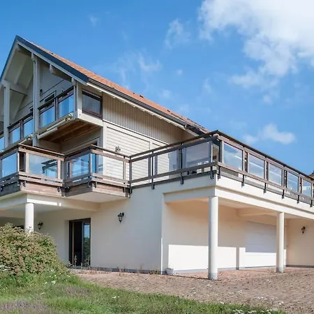 D'exception Avec Sauna, Jacuzzi, Ping-pong * Liézey