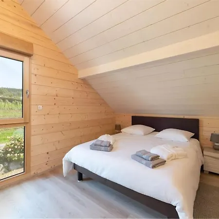 D'exception Avec Sauna, Jacuzzi, Ping-pong Liezey