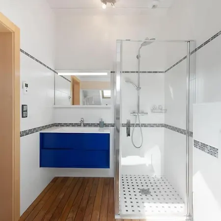 シャレー D'exception Avec Sauna, Jacuzzi, Ping-pong *