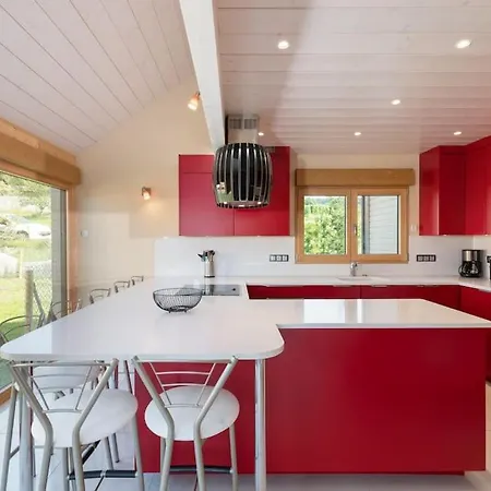 D'exception Avec Sauna, Jacuzzi, Ping-pong *