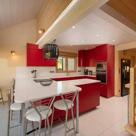 D'exception Avec Sauna, Jacuzzi, Ping-pong