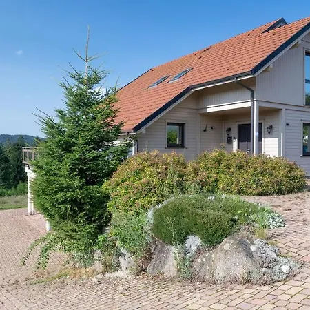 D'exception Avec Sauna, Jacuzzi, Ping-pong 샬레