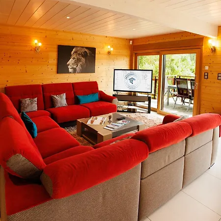 D'exception Avec Sauna, Jacuzzi, Ping-pong *