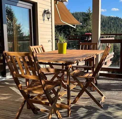 D'exception Avec Sauna, Jacuzzi, Ping-pong *