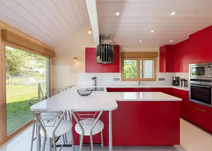 D'exception Avec Sauna, Jacuzzi, Ping-pong *