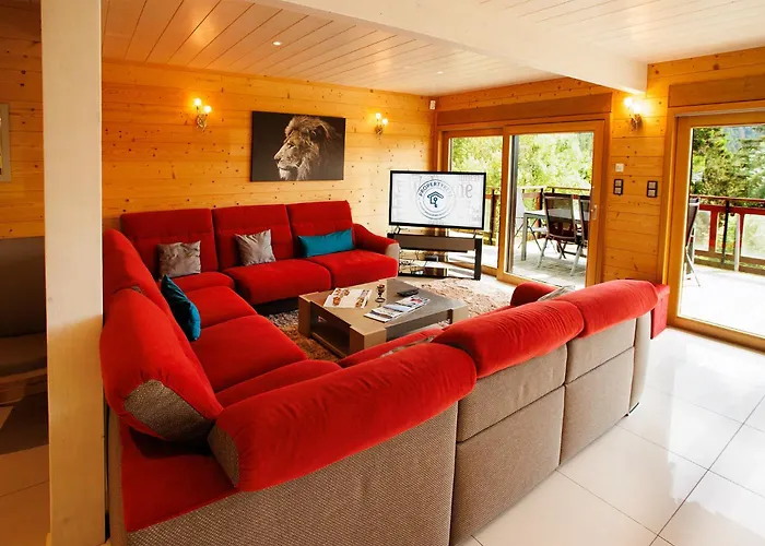 D'exception Avec Sauna, Jacuzzi, Ping-pong *